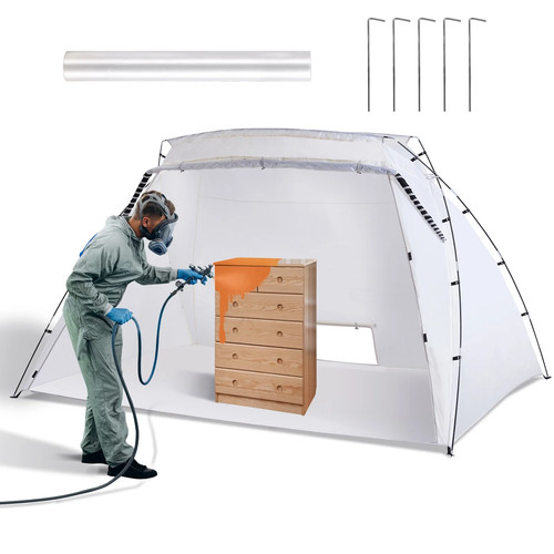 Kffkff portable paint - kffkff,