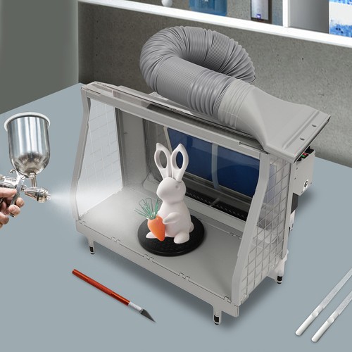 Airbrush spray booth - airbrush,