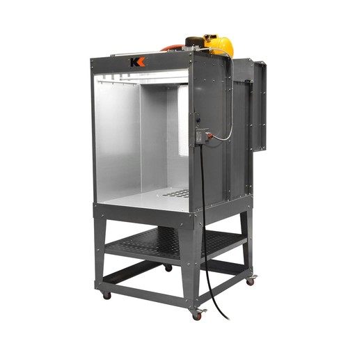 Kool koat 4 h x - 3’w, 4’h