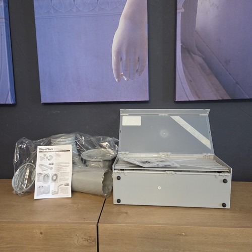 Micro mark e420dc - micro-mark, hs-e420dc