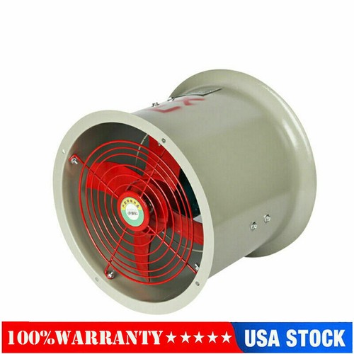 110v explosion proof - 110v, 12"