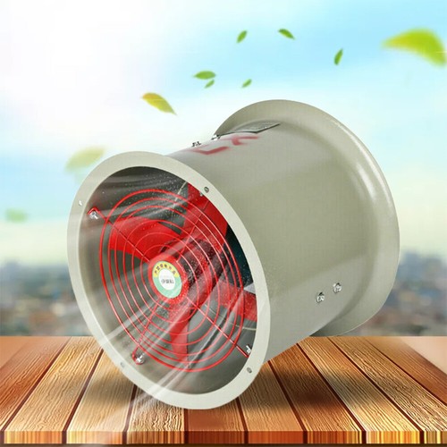 110v explosion proof axial - explosion-proof,